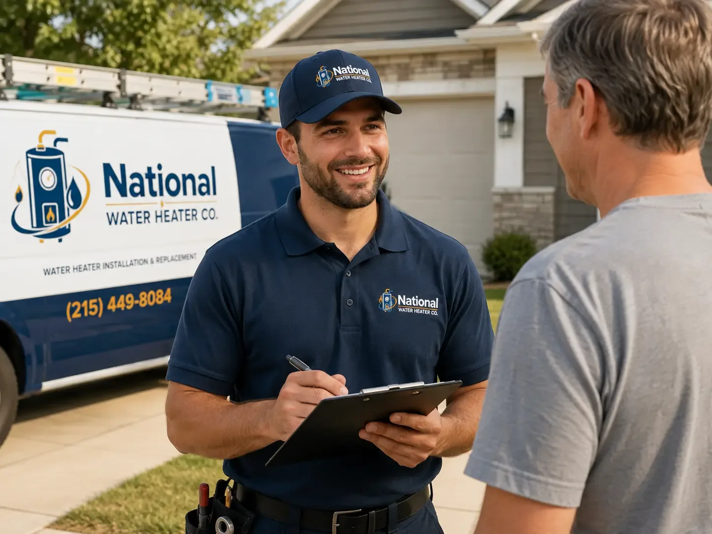 Water Heater Installation Wellfleet, NE FAQs